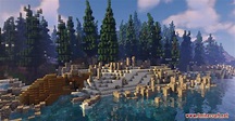 The Graveyard Biomes Mod (1.19.3, 1.18.2) - More Thrilling and ...