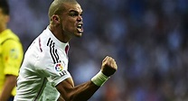 Pepe sobre su paso en España: "Real Madrid era un cementerio de ...