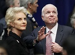John McCain and religion: Senator was raised Episcopal, attended ...