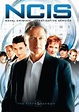 Ncis: Fifth Season [DVD] [Region 1] [US Import] [NTSC]: Amazon.co.uk ...