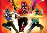 Movie & Anime Zone: Donload Power Rangers Samurai (ep 1-16) HD