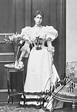 Victoria Melita 1896 | Era victoriana