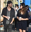 Paul Wesley Reunite again after Break Up with Phoebe Tonkin; Know about ...