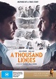 Buy A Thousand Lines DVD Online | Sanity