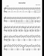 Interstellar sheet music for Piano download free in PDF or MIDI