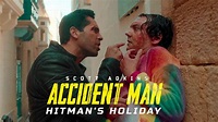 ‘Accident Man: Hitman’s Holiday’ Trailer: Scott Adkins Returns In An ...