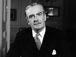 43. Anthony Eden - Conservative Party - 1955-1957