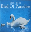 Snowy White - Bird Of Paradise (1994, Cardsleeve, CD) | Discogs