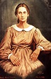 Nancy Lincoln | Wiki & Bio | Everipedia