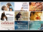 20 películas que tienes que ver antes de morir. - YouTube