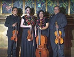 Cuarteto Saloma - Cartelera - Música en México