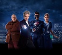 Doctor Who - The Return of Doctor Mysterio - Promo Pics - Doctor Who ...