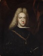 CARLOS II (1661 - 1700), Rey de las Españas y de las Indias. Último ...