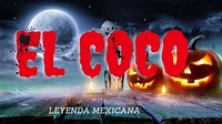 La Leyenda del COCO /Resumen/SOCAPAO EMY - YouTube