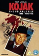 Amazon.com: Kojak: The Belarus file [DVD] : Movies & TV