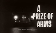 A Prize of Arms (1962) opening credits (4)