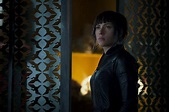 Film Review: Ghost in the Shell (2017)