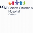 UCSF Benioff Children’s Hospital