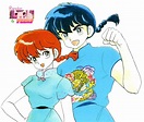 Ranma 1/2 manga by FeerF on DeviantArt