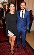 Jamie Dornan & Amelia Warner from 2014 GQ Men of the Year Awards | E! News