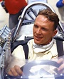 Dan Gurney 1931-2018 – Racing24-7.net