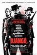 Novo Poster de Django Libertado | MHD