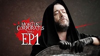 MORTUS CORPORATUS - EP1 - Le théorème du Coyote - YouTube