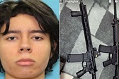 Salvador Ramos: What we know about teenage Texas gunman | The Citizen