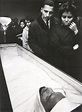Lawanda Page Redd Foxx Funeral : Duke Ellington Pictures | Getty Images ...
