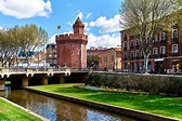 Tourisme à Perpignan : guide voyage pour partir à Perpignan