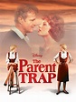 The Parent Trap – Disney Movies List