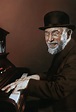 Erik Satie | Nick Cudworth