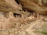 Development of Ancestral Puebloans and their architecture - Field Study ...