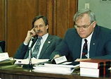 Senator Vic Snyder