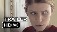 Captive Official Trailer #1 (2015) - Kate Mara, David Oyelowo Movie HD ...