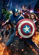 The Avengers (2012) - Posters — The Movie Database (TMDB)