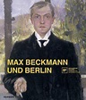 Max Beckmann Biografie; Lebenslauf des Expressionisten