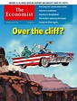 The Economist Magazine - Digital and Print Bundle Subscription ...