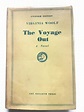 The Voyage Out by Virginia Woolf – High Valley Books