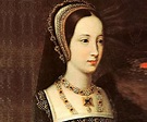 Mary Tudor, Queen of France Biography – Facts, Childhood & Life