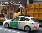 Google 地圖街景車 你有親眼看過嗎？ | 宅宅新聞