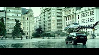 El Desconocido - Tráiler Teaser HD - YouTube