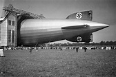 Graf Zeppelin, LZ127 | Zeppelin, Airplane, Luftwaffe