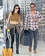 KENDALL JENNER and Scott Disick Out Shopping in Beverly Hills – HawtCelebs