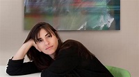 Justine Frischmann: Snapping back