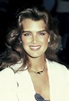 Brooke Shields | 1983 by Harpers BAZAAR Brooke Shields Young, Brooke ...