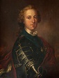 Prince Charles Edward Stuart (1720–1788) | Art UK