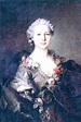 Marie-Anne de Coislin | Marquise de pompadour, Royal, Pompadour
