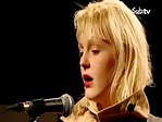 Laura Marling - My Manic and I (Live DVD) with Lyrics - YouTube