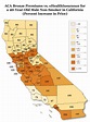 California Zip Code Maps - Maps Fact